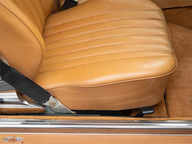1989 Mercedes-Benz 560SL (CC-2048650) for sale in Torrance, California