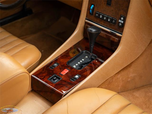 1989 Mercedes-Benz 560SL (CC-2048650) for sale in Torrance, California