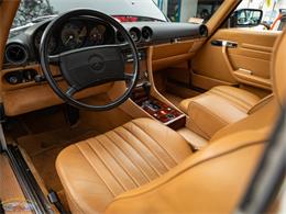 1989 Mercedes-Benz 560SL (CC-2048650) for sale in Torrance, California