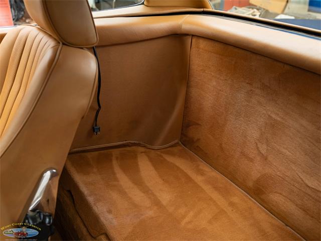 1989 Mercedes-Benz 560SL (CC-2048650) for sale in Torrance, California