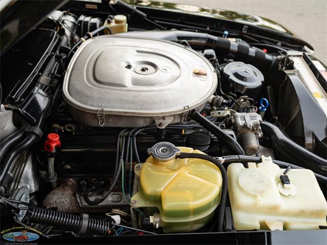 1989 Mercedes-Benz 560SL (CC-2048650) for sale in Torrance, California