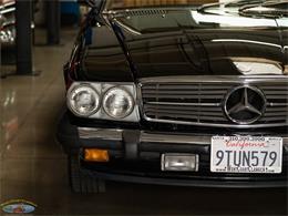 1989 Mercedes-Benz 560SL (CC-2048650) for sale in Torrance, California