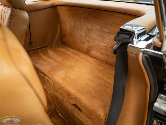 1989 Mercedes-Benz 560SL (CC-2048650) for sale in Torrance, California