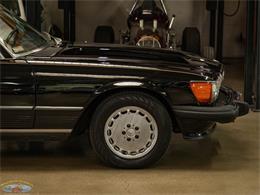1989 Mercedes-Benz 560SL (CC-2048650) for sale in Torrance, California