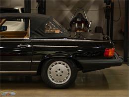 1989 Mercedes-Benz 560SL (CC-2048650) for sale in Torrance, California