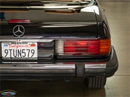 1989 Mercedes-Benz 560SL (CC-2048650) for sale in Torrance, California