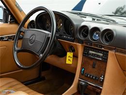 1989 Mercedes-Benz 560SL (CC-2048650) for sale in Torrance, California