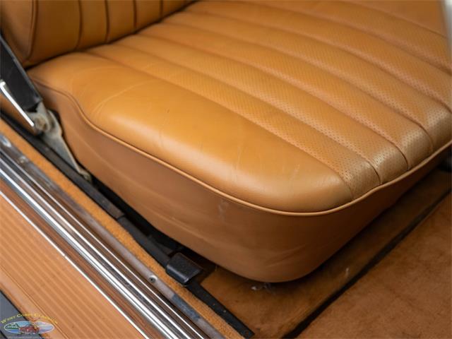 1989 Mercedes-Benz 560SL (CC-2048650) for sale in Torrance, California
