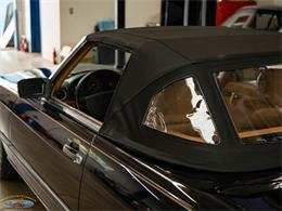 1989 Mercedes-Benz 560SL (CC-2048650) for sale in Torrance, California