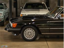 1989 Mercedes-Benz 560SL (CC-2048650) for sale in Torrance, California