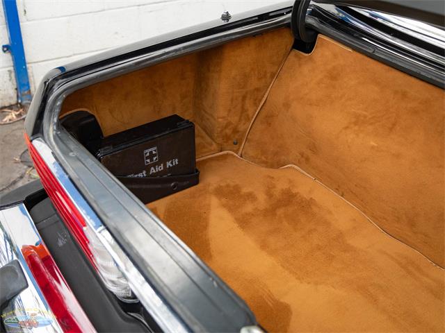 1989 Mercedes-Benz 560SL (CC-2048650) for sale in Torrance, California