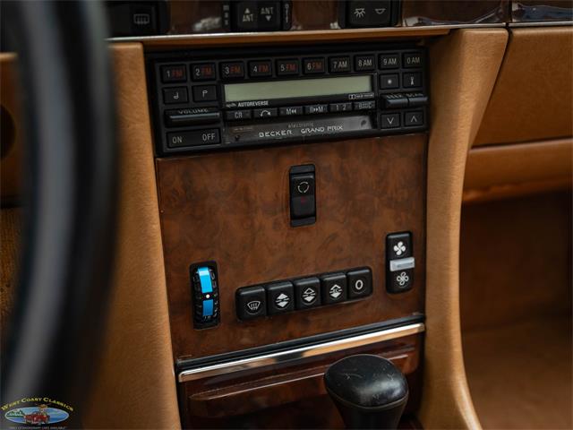 1989 Mercedes-Benz 560SL (CC-2048650) for sale in Torrance, California