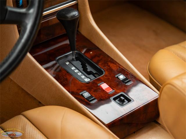 1989 Mercedes-Benz 560SL (CC-2048650) for sale in Torrance, California