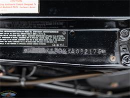 1989 Mercedes-Benz 560SL (CC-2048650) for sale in Torrance, California