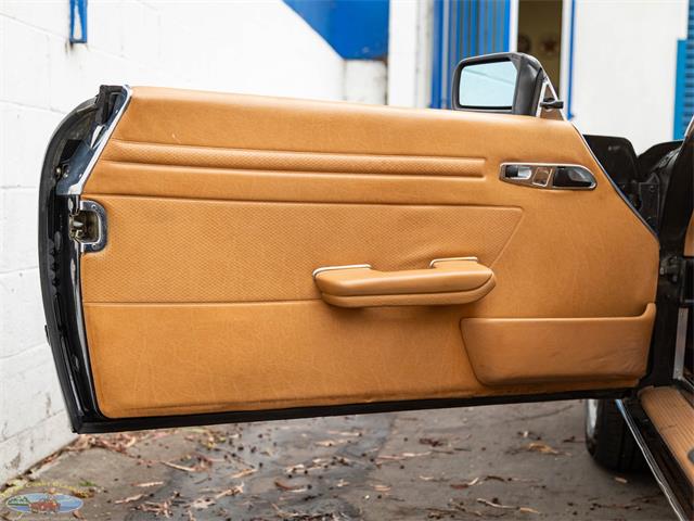 1989 Mercedes-Benz 560SL (CC-2048650) for sale in Torrance, California