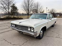 1963 Oldsmobile 98 (CC-2048685) for sale in Arlington Heights, Illinois