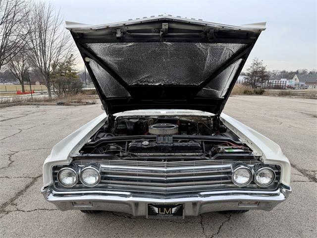 1963 Oldsmobile 98 (CC-2048685) for sale in Arlington Heights, Illinois