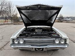 1963 Oldsmobile 98 (CC-2048685) for sale in Arlington Heights, Illinois