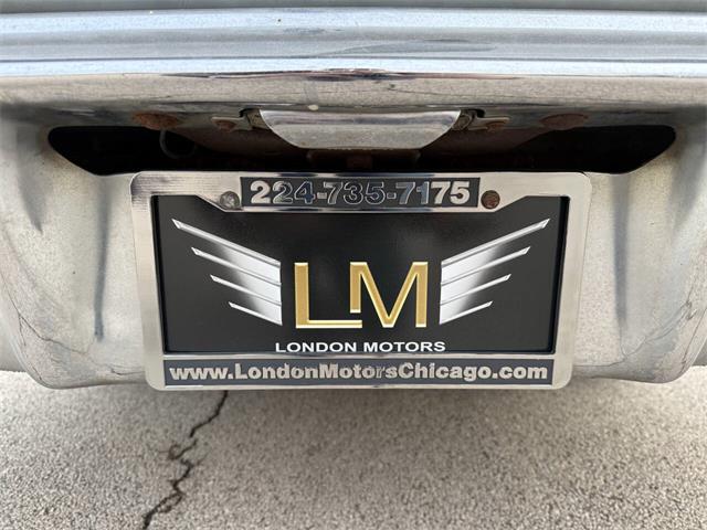 1963 Oldsmobile 98 (CC-2048685) for sale in Arlington Heights, Illinois