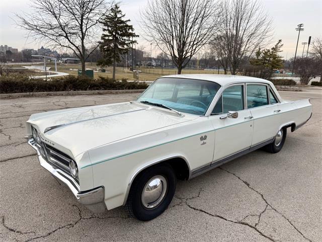 1963 Oldsmobile 98 (CC-2048685) for sale in Arlington Heights, Illinois