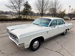 1963 Oldsmobile 98 (CC-2048685) for sale in Arlington Heights, Illinois