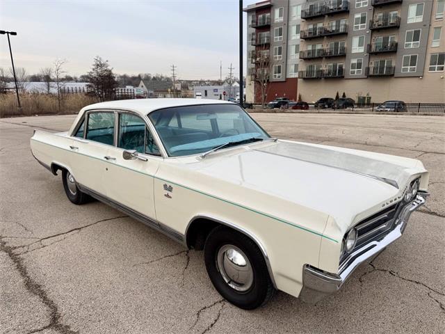 1963 Oldsmobile 98 (CC-2048685) for sale in Arlington Heights, Illinois