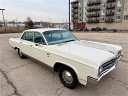 1963 Oldsmobile 98 (CC-2048685) for sale in Arlington Heights, Illinois