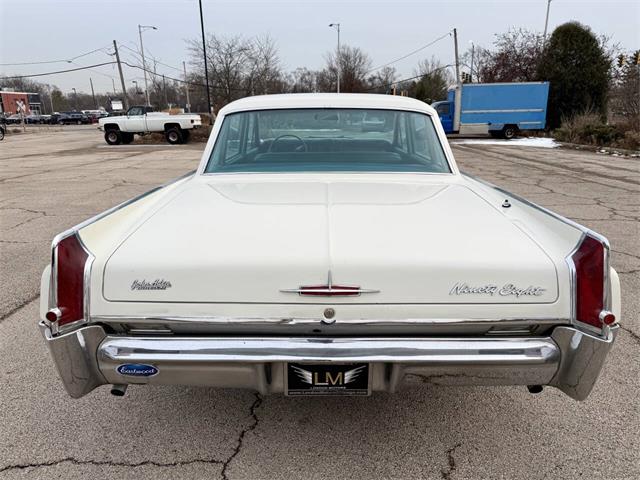 1963 Oldsmobile 98 (CC-2048685) for sale in Arlington Heights, Illinois