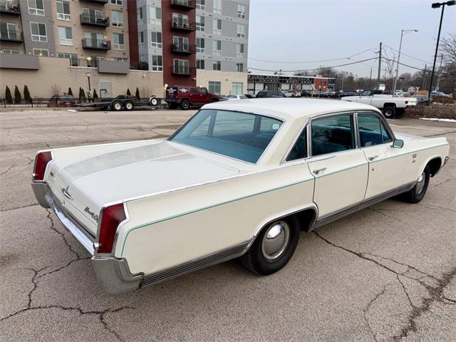 1963 Oldsmobile 98 (CC-2048685) for sale in Arlington Heights, Illinois
