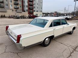 1963 Oldsmobile 98 (CC-2048685) for sale in Arlington Heights, Illinois