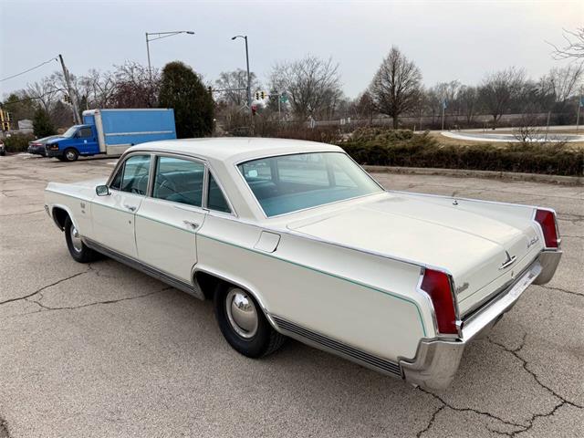 1963 Oldsmobile 98 (CC-2048685) for sale in Arlington Heights, Illinois