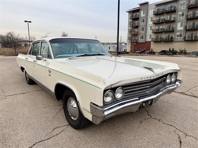 1963 Oldsmobile 98 (CC-2048685) for sale in Arlington Heights, Illinois