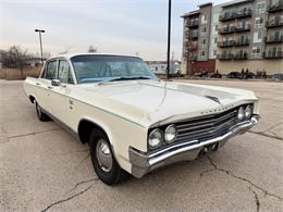 1963 Oldsmobile 98 (CC-2048685) for sale in Arlington Heights, Illinois