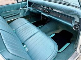 1963 Oldsmobile 98 (CC-2048685) for sale in Arlington Heights, Illinois