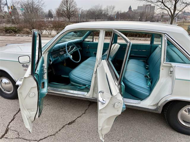 1963 Oldsmobile 98 (CC-2048685) for sale in Arlington Heights, Illinois