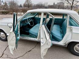 1963 Oldsmobile 98 (CC-2048685) for sale in Arlington Heights, Illinois