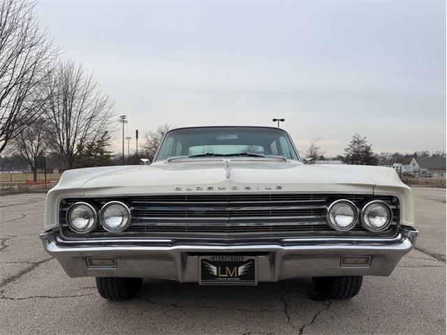 1963 Oldsmobile 98 (CC-2048685) for sale in Arlington Heights, Illinois