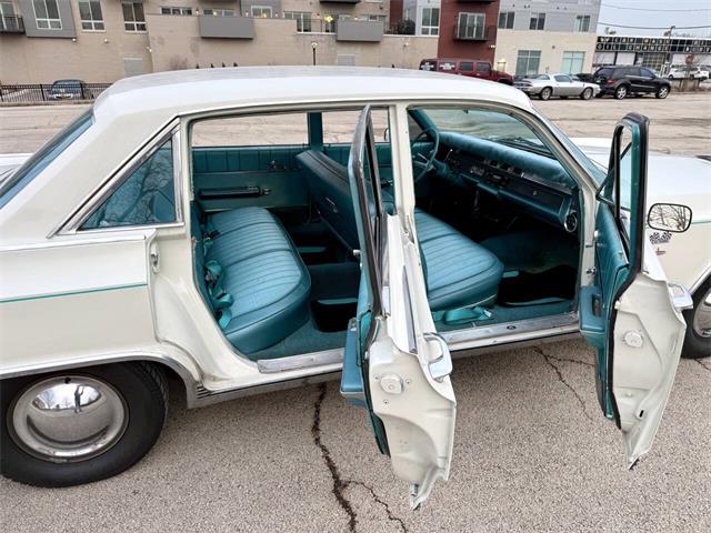 1963 Oldsmobile 98 (CC-2048685) for sale in Arlington Heights, Illinois