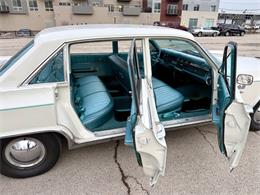 1963 Oldsmobile 98 (CC-2048685) for sale in Arlington Heights, Illinois