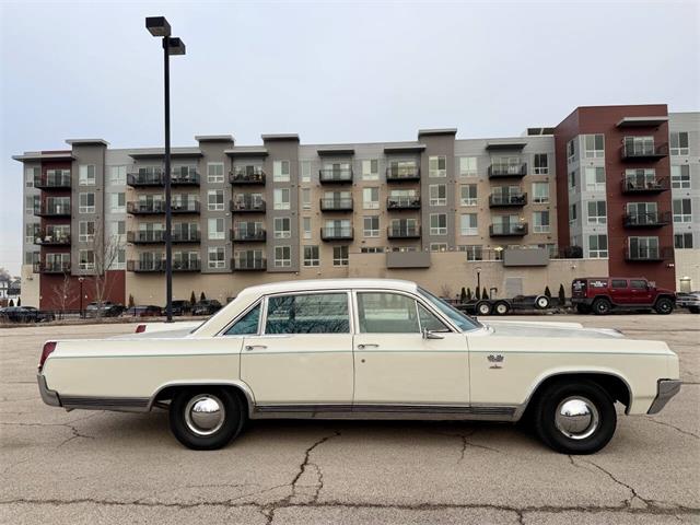 1963 Oldsmobile 98 (CC-2048685) for sale in Arlington Heights, Illinois