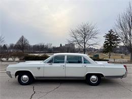 1963 Oldsmobile 98 (CC-2048685) for sale in Arlington Heights, Illinois