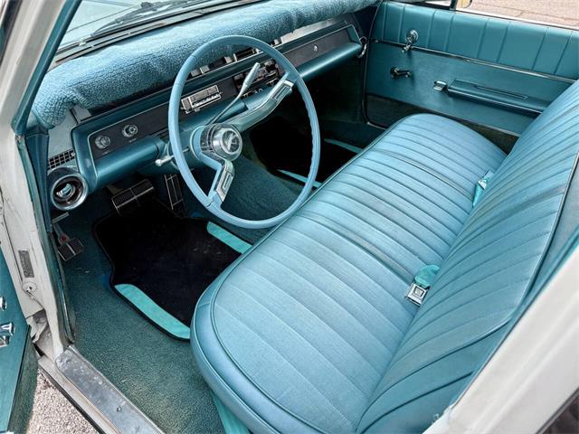 1963 Oldsmobile 98 (CC-2048685) for sale in Arlington Heights, Illinois