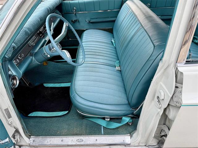 1963 Oldsmobile 98 (CC-2048685) for sale in Arlington Heights, Illinois