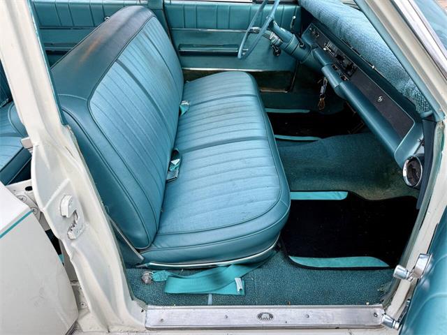 1963 Oldsmobile 98 (CC-2048685) for sale in Arlington Heights, Illinois