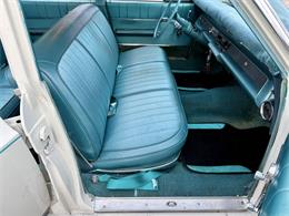 1963 Oldsmobile 98 (CC-2048685) for sale in Arlington Heights, Illinois