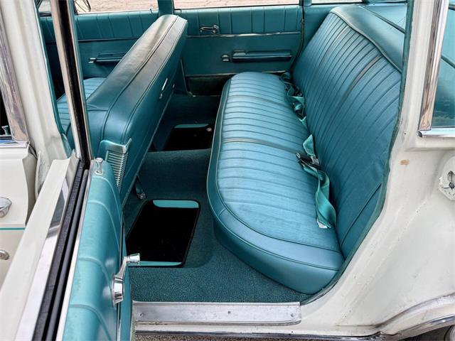 1963 Oldsmobile 98 (CC-2048685) for sale in Arlington Heights, Illinois