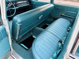 1963 Oldsmobile 98 (CC-2048685) for sale in Arlington Heights, Illinois