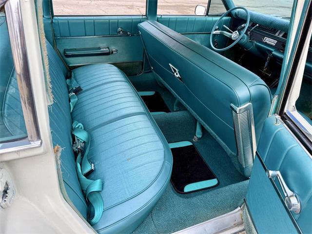 1963 Oldsmobile 98 (CC-2048685) for sale in Arlington Heights, Illinois