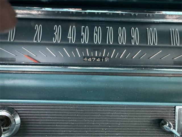 1963 Oldsmobile 98 (CC-2048685) for sale in Arlington Heights, Illinois