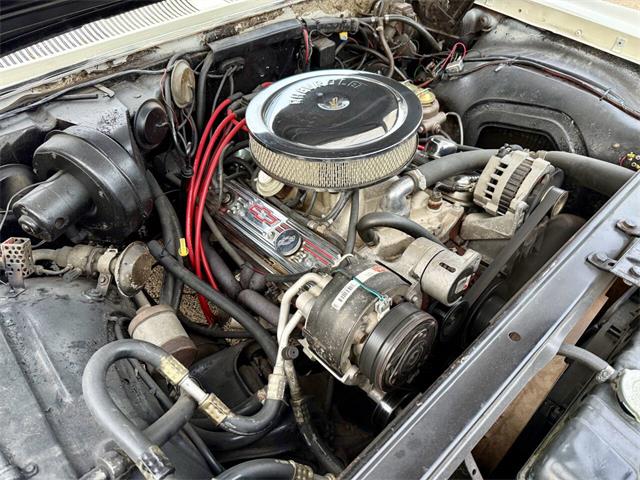 1963 Oldsmobile 98 (CC-2048685) for sale in Arlington Heights, Illinois